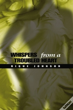 Capa do artigo Whispers From A Troubled Heart