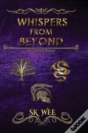 Capa do artigo Whispers From Beyond