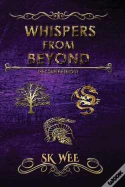 Capa do artigo Whispers From Beyond
