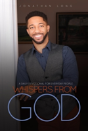 Whispers From God - Preview