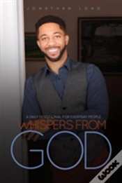 Capa do artigo Whispers From God