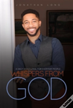 Capa do artigo Whispers From God