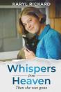 Whispers From Heaven...Then She Was Gone - Preview