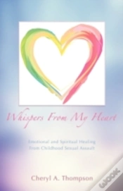 Capa do artigo Whispers From My Heart