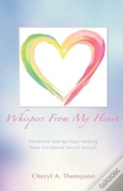 Capa do artigo Whispers From My Heart