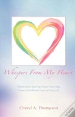 Capa do artigo Whispers From My Heart