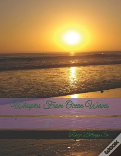Capa do artigo Whispers From Ocean Waves