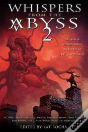 Capa do artigo Whispers From The Abyss 2