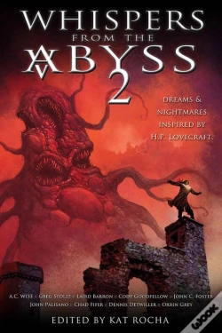 Capa do artigo Whispers From The Abyss 2