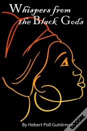 Capa do artigo Whispers From The Black Gods