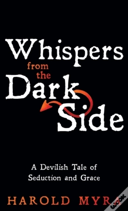 Capa do artigo Whispers From The Dark Side