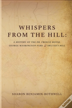 Capa do artigo Whispers From The Hill