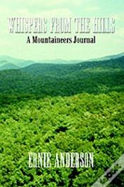 Capa do artigo Whispers From The Hills