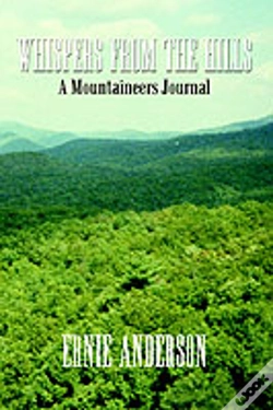 Capa do artigo Whispers From The Hills