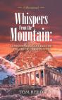 Whispers From The Mountain - Preview