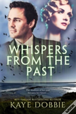 Capa do artigo Whispers From The Past