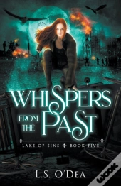 Whispers From The Past