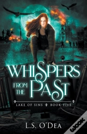 Capa do artigo Whispers From The Past
