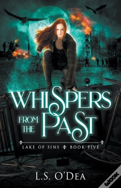Capa do artigo Whispers From The Past