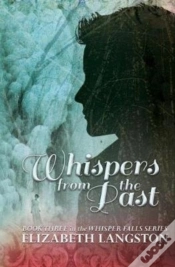 Capa do artigo Whispers From The Past