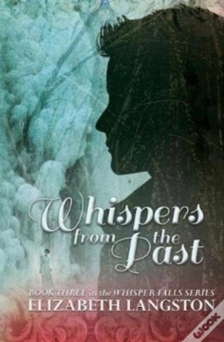 Capa do artigo Whispers From The Past