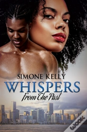Capa do artigo Whispers From The Past