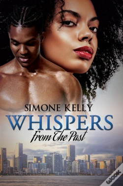 Capa do artigo Whispers From The Past