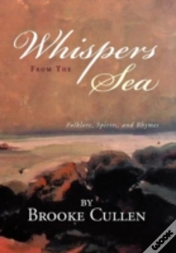Capa do artigo Whispers From The Sea