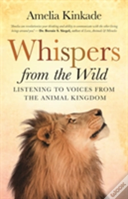 Capa do artigo Whispers From The Wild