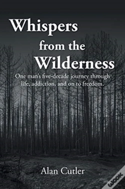 Capa do artigo Whispers From The Wilderness