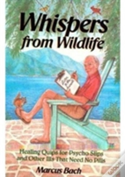 Capa do artigo Whispers From Wild Life