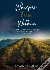 Capa do artigo Whispers From Within