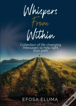 Capa do artigo Whispers From Within