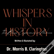 Capa do artigo Whispers In History