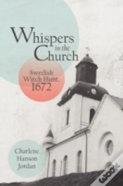 Capa do artigo Whispers In The Church