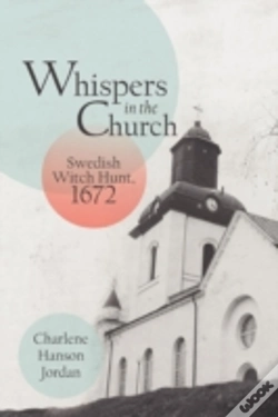 Capa do artigo Whispers In The Church
