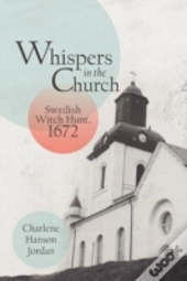 Whispers In The Church