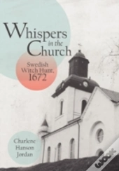 Whispers In The Church