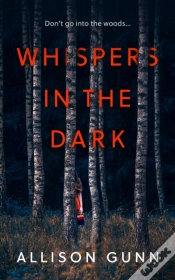 Capa do artigo Whispers In The Dark