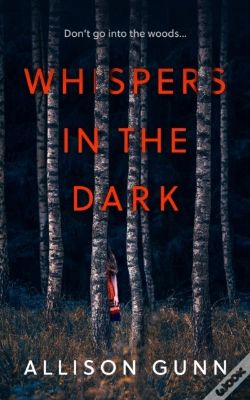 Capa do artigo Whispers In The Dark