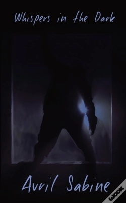Capa do artigo Whispers In The Dark