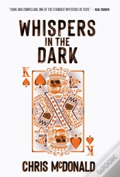 Capa do artigo Whispers In The Dark