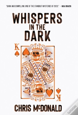 Capa do artigo Whispers In The Dark
