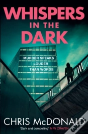 Capa do artigo Whispers In The Dark