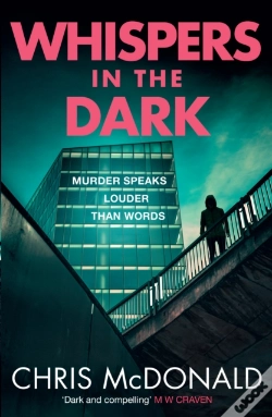 Capa do artigo Whispers In The Dark