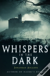 Capa do artigo Whispers In The Dark