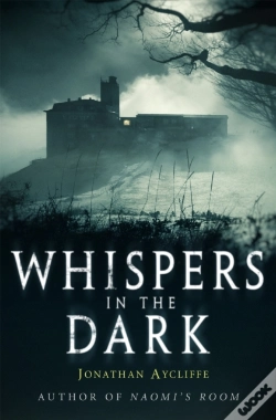 Capa do artigo Whispers In The Dark