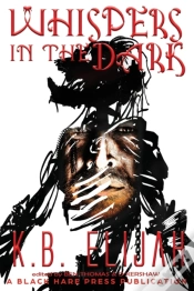Capa do artigo Whispers In The Dark