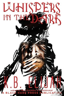 Capa do artigo Whispers In The Dark