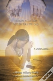 Capa do artigo Whispers In The Dark